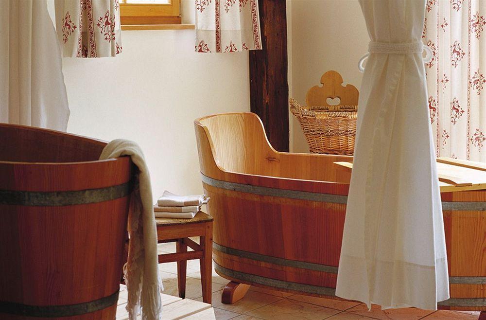 Hotel Bad Schoergau Sarentino