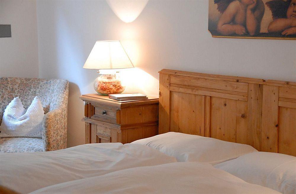 Hotel Bad Schoergau 4*