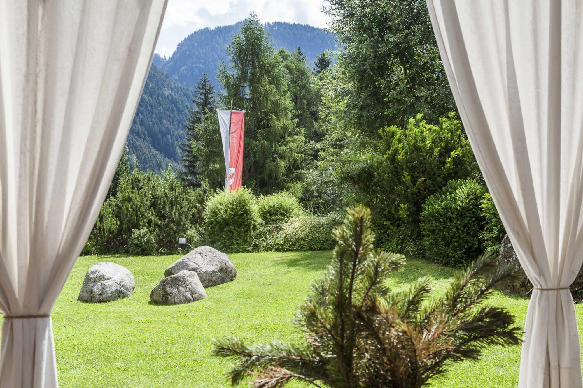 Bad Schoergau Hotel Sarentino