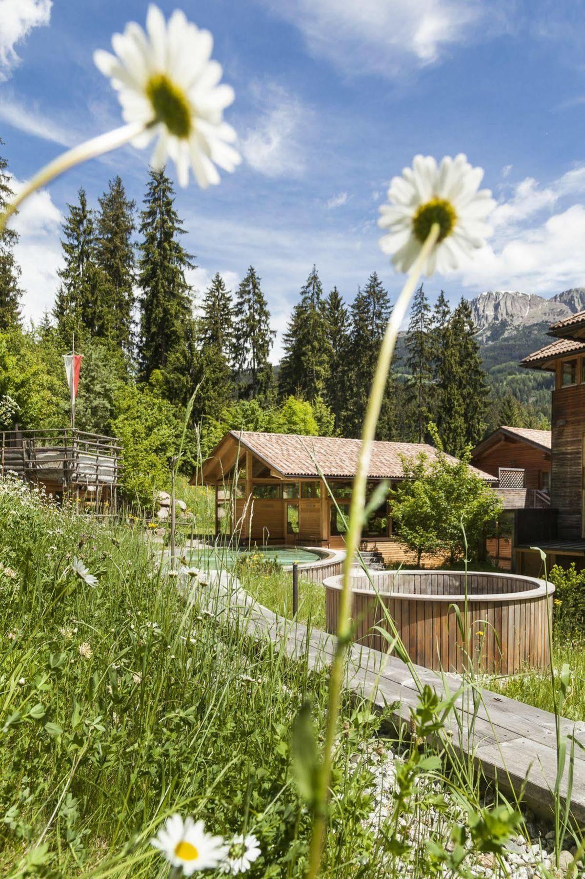Hotel Bad Schoergau 4*
