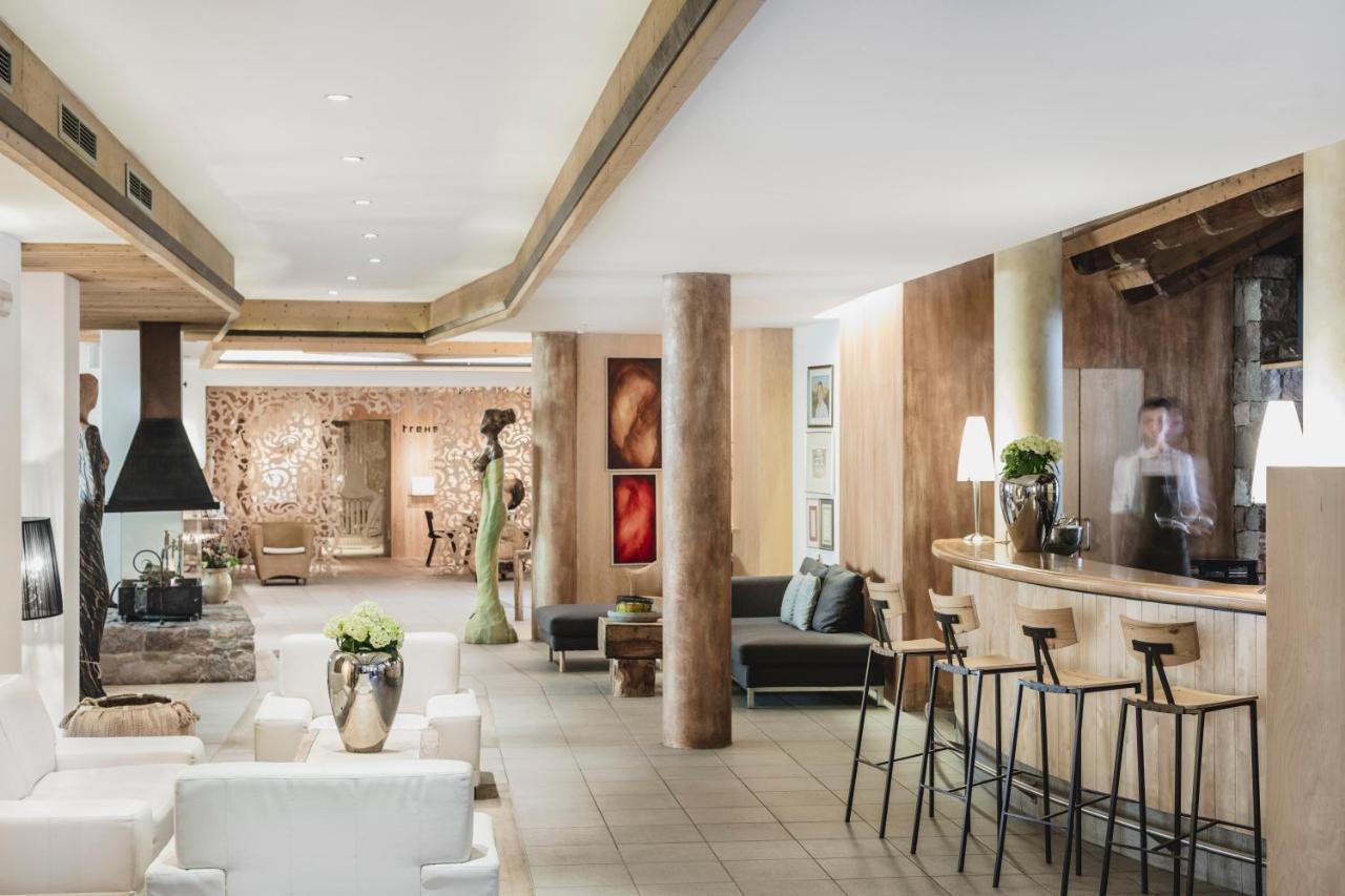 Hotel Bad Schoergau Sarentino