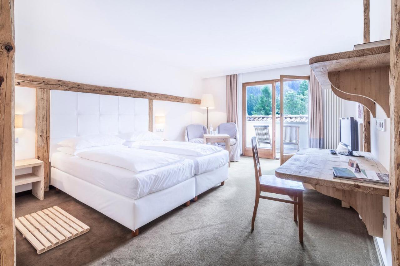 Bad Schoergau Hotel