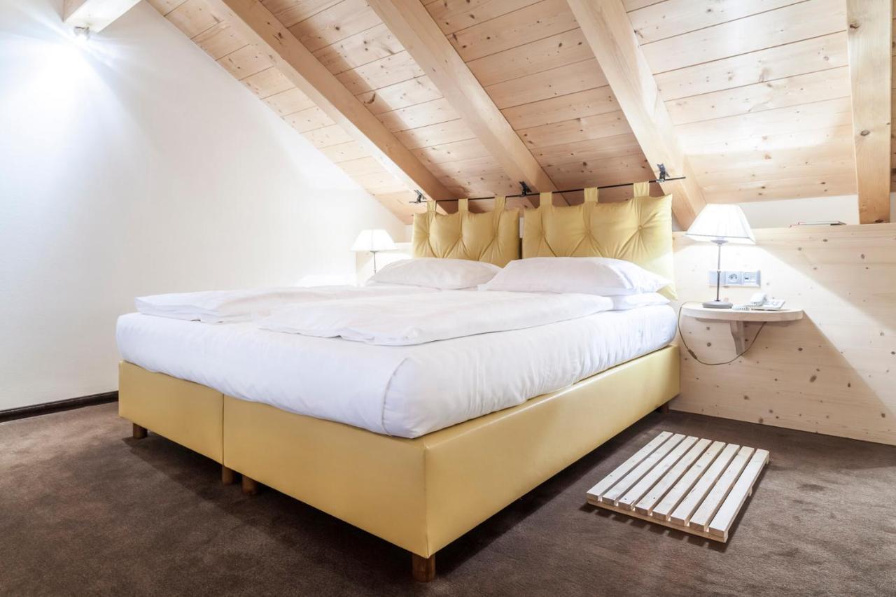 Bad Schoergau 4* Sarentino