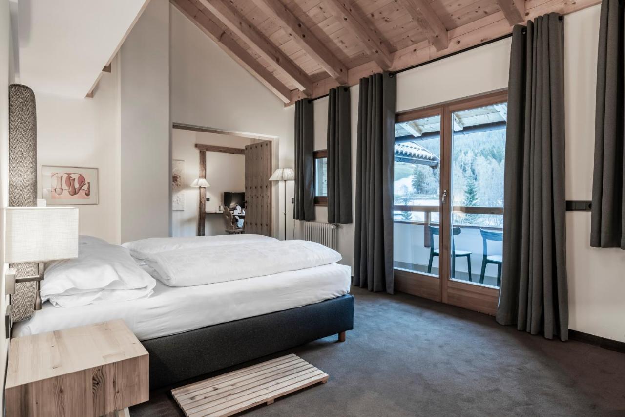Hotel Bad Schoergau Sarentino
